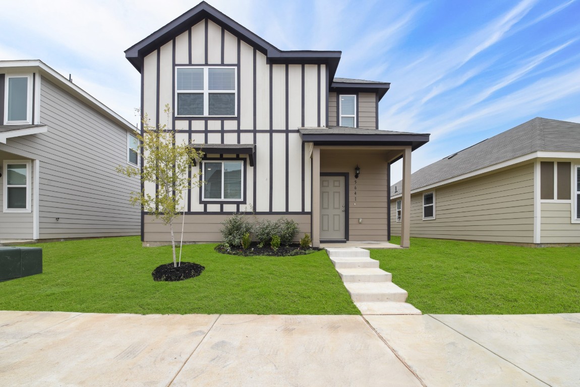 5641 Topwater Trail Fort Worth TX 76119