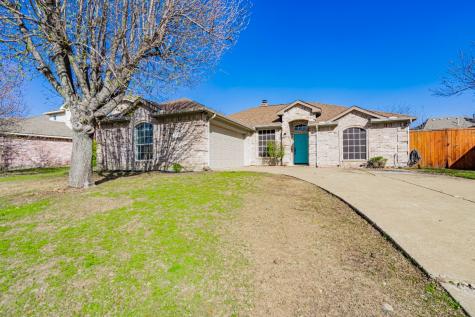 7118 Creekstone Drive Sachse TX 75048