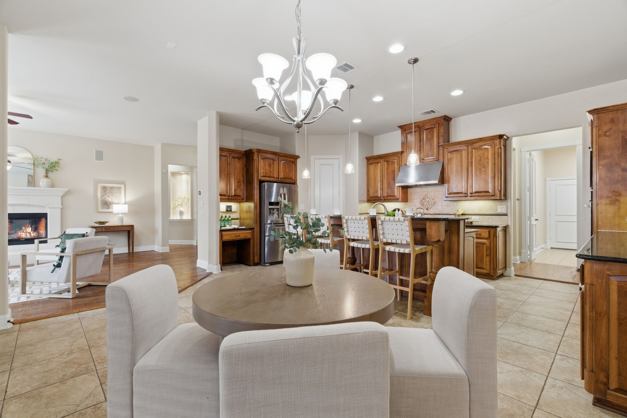 1829 Canyon Court Allen TX 75013