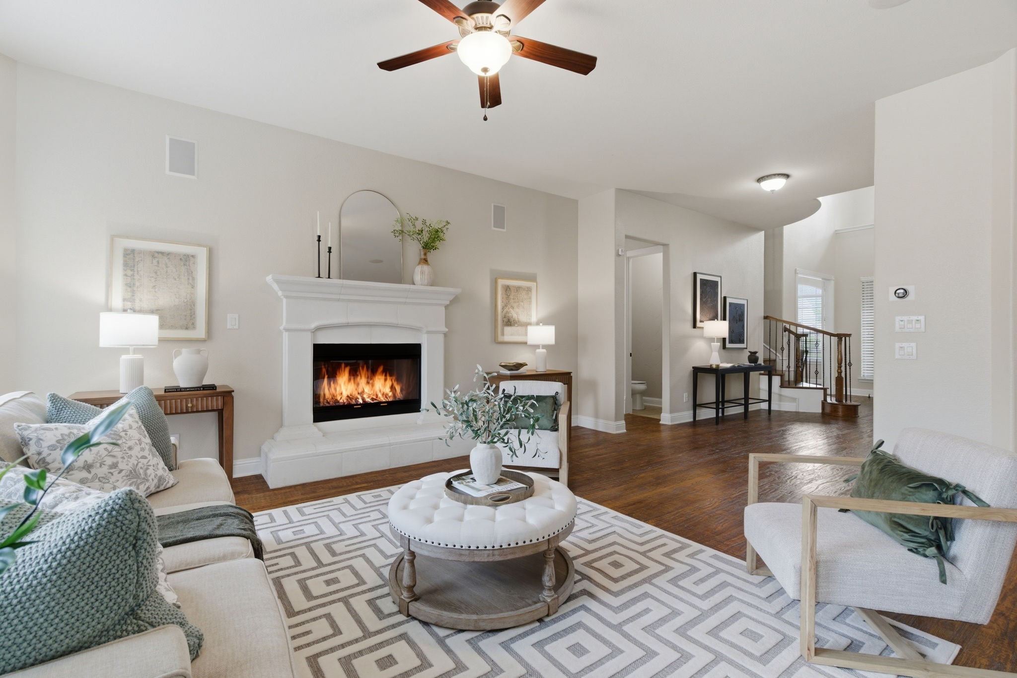 1829 Canyon Court Allen TX 75013