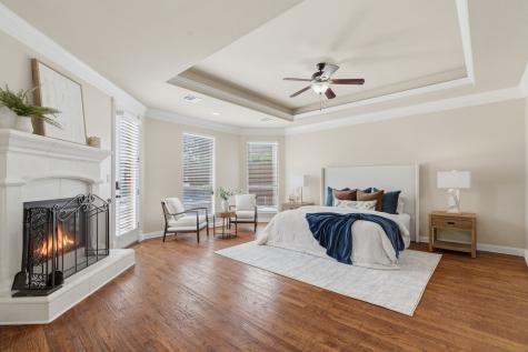 1829 Canyon Court Allen TX 75013