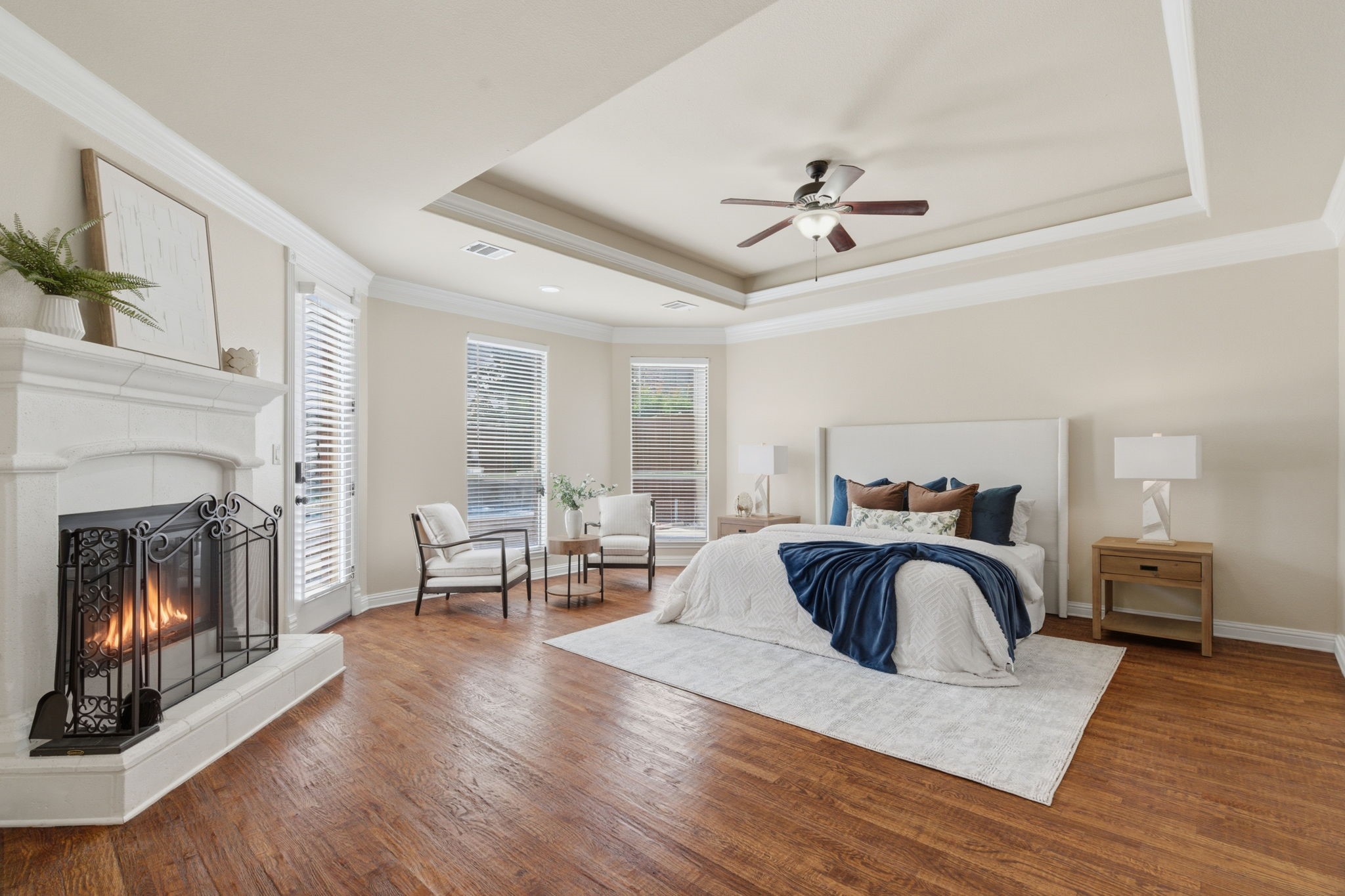 1829 Canyon Court Allen TX 75013