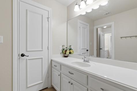 1829 Canyon Court Allen TX 75013
