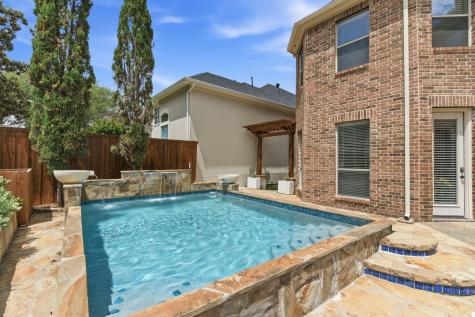 1829 Canyon Court Allen TX 75013