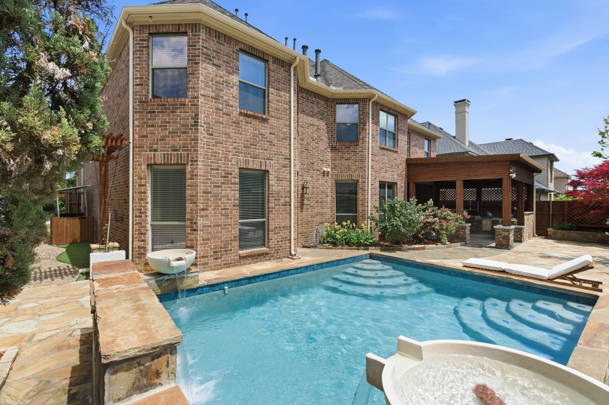 1829 Canyon Court Allen TX 75013