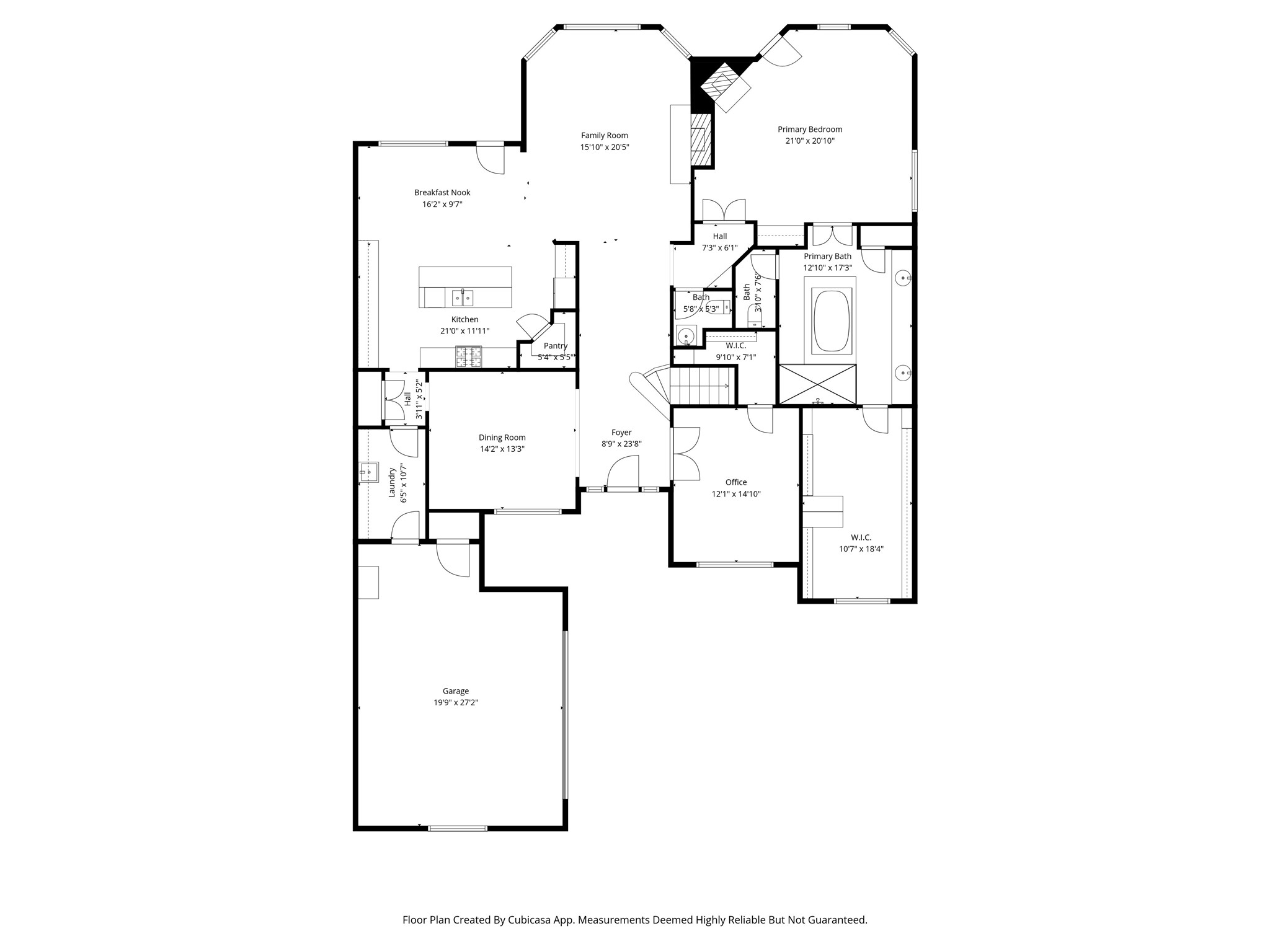 1829 Canyon Court Allen TX 75013