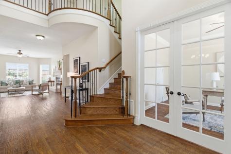 1829 Canyon Court Allen TX 75013