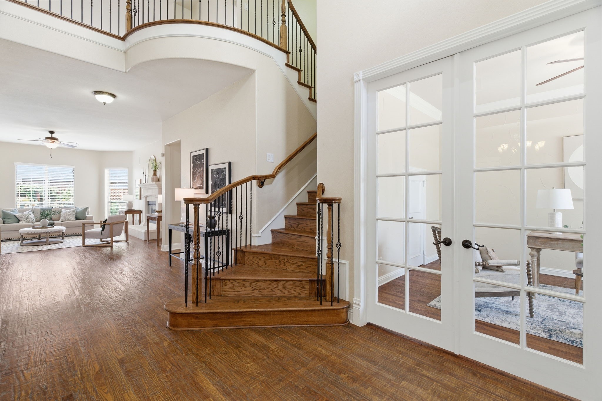 1829 Canyon Court Allen TX 75013