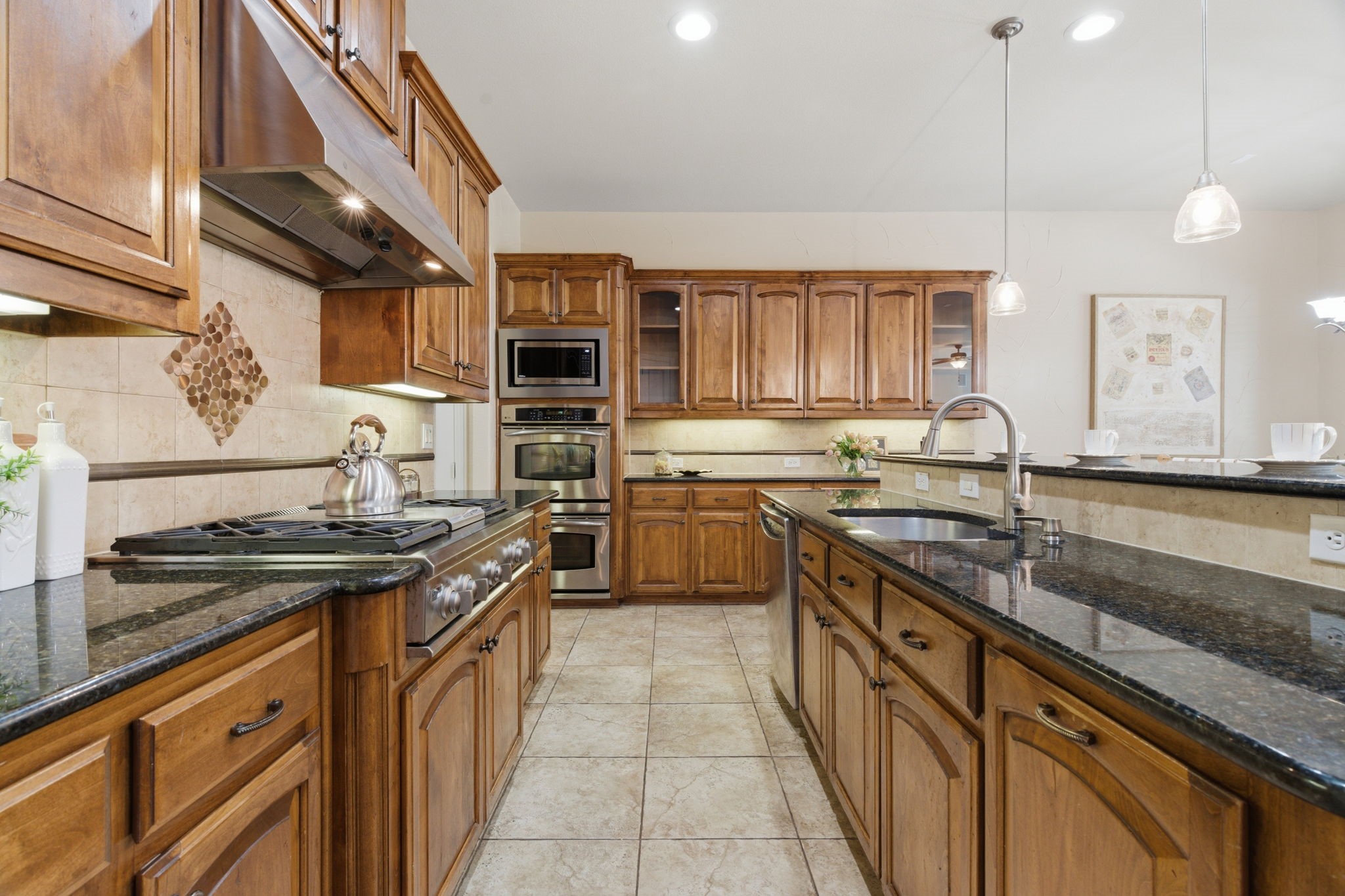 1829 Canyon Court Allen TX 75013