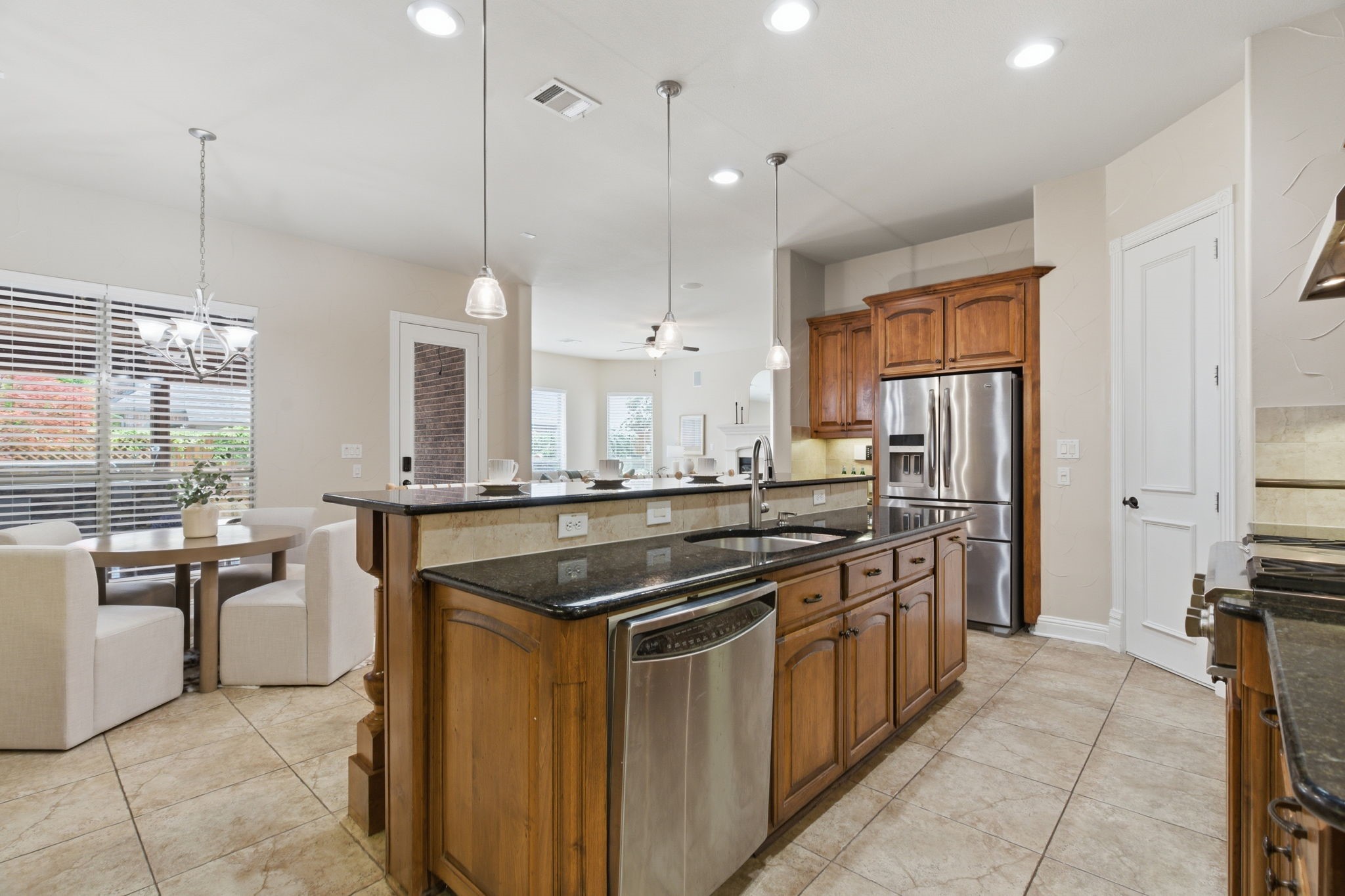 1829 Canyon Court Allen TX 75013