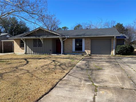 2607 Taylor Street Commerce TX 75428
