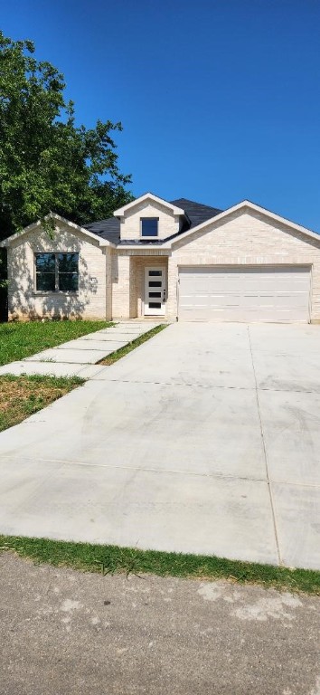 9433 Winterset Avenue Dallas TX 75232