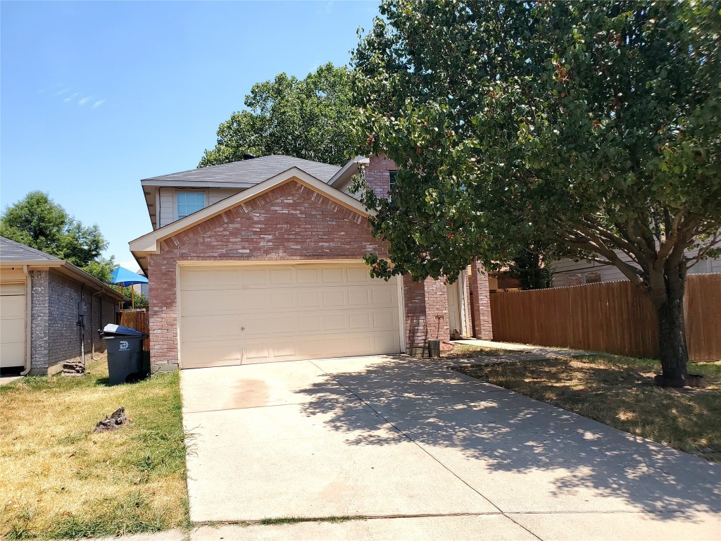 3520 Apple Valley Way Dallas TX 75227