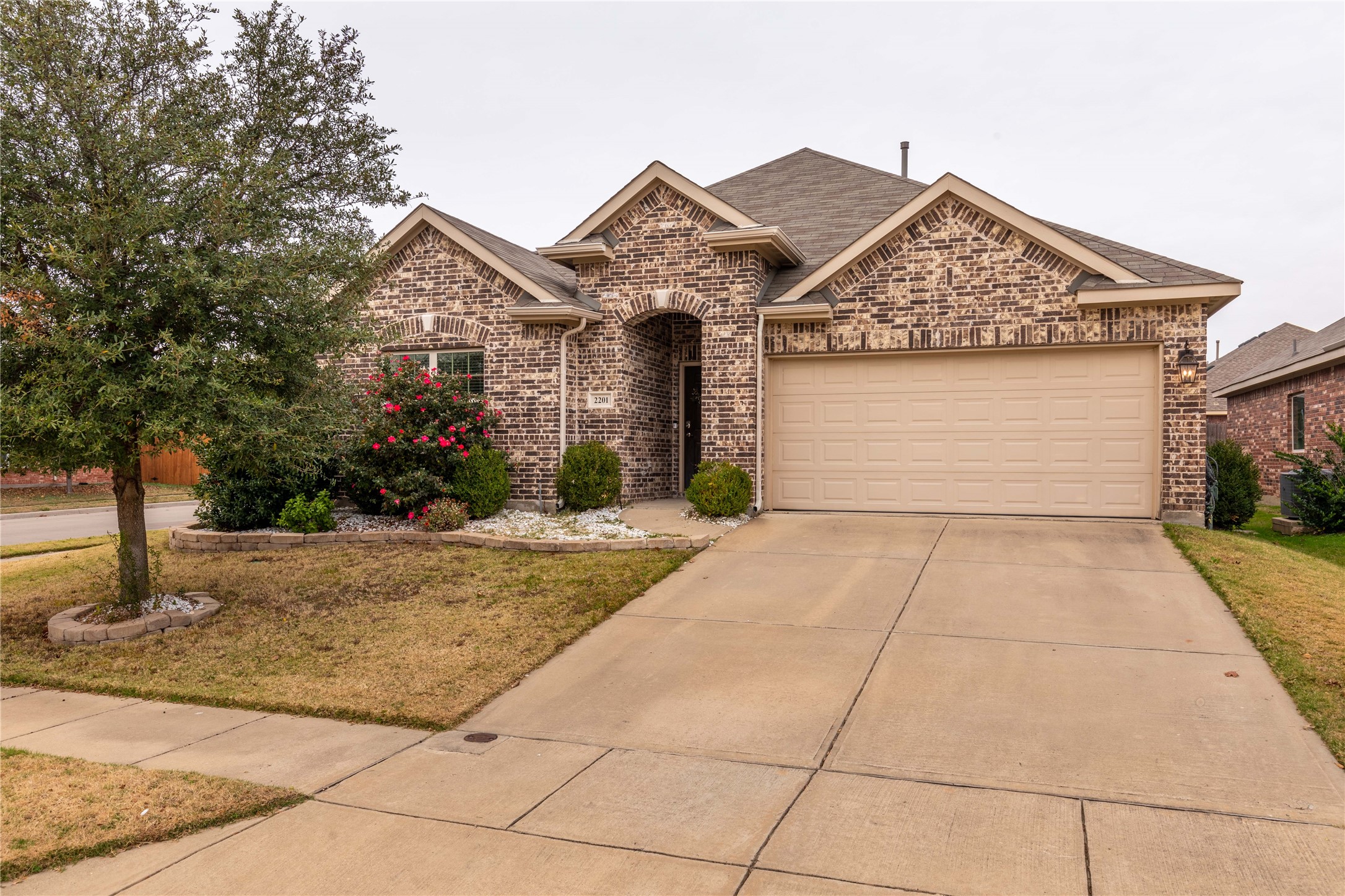 2201 Scott Creek Drive Little Elm TX 75068
