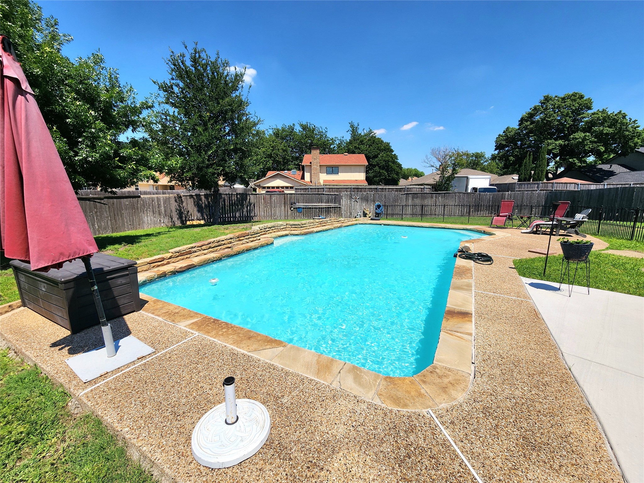 1929 Vista Oaks Drive Carrollton TX 75007