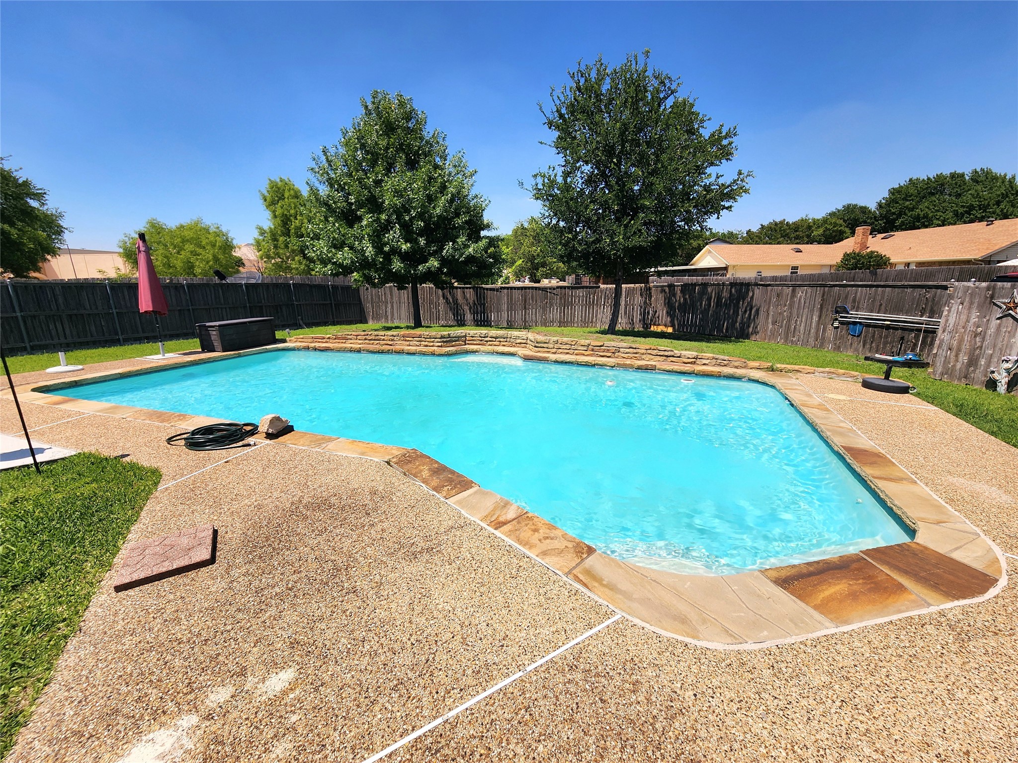 1929 Vista Oaks Drive Carrollton TX 75007