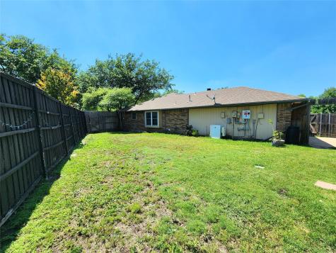 1929 Vista Oaks Drive Carrollton TX 75007