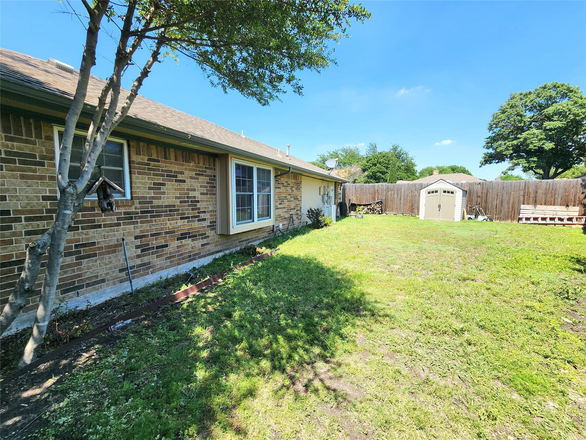1929 Vista Oaks Drive Carrollton TX 75007