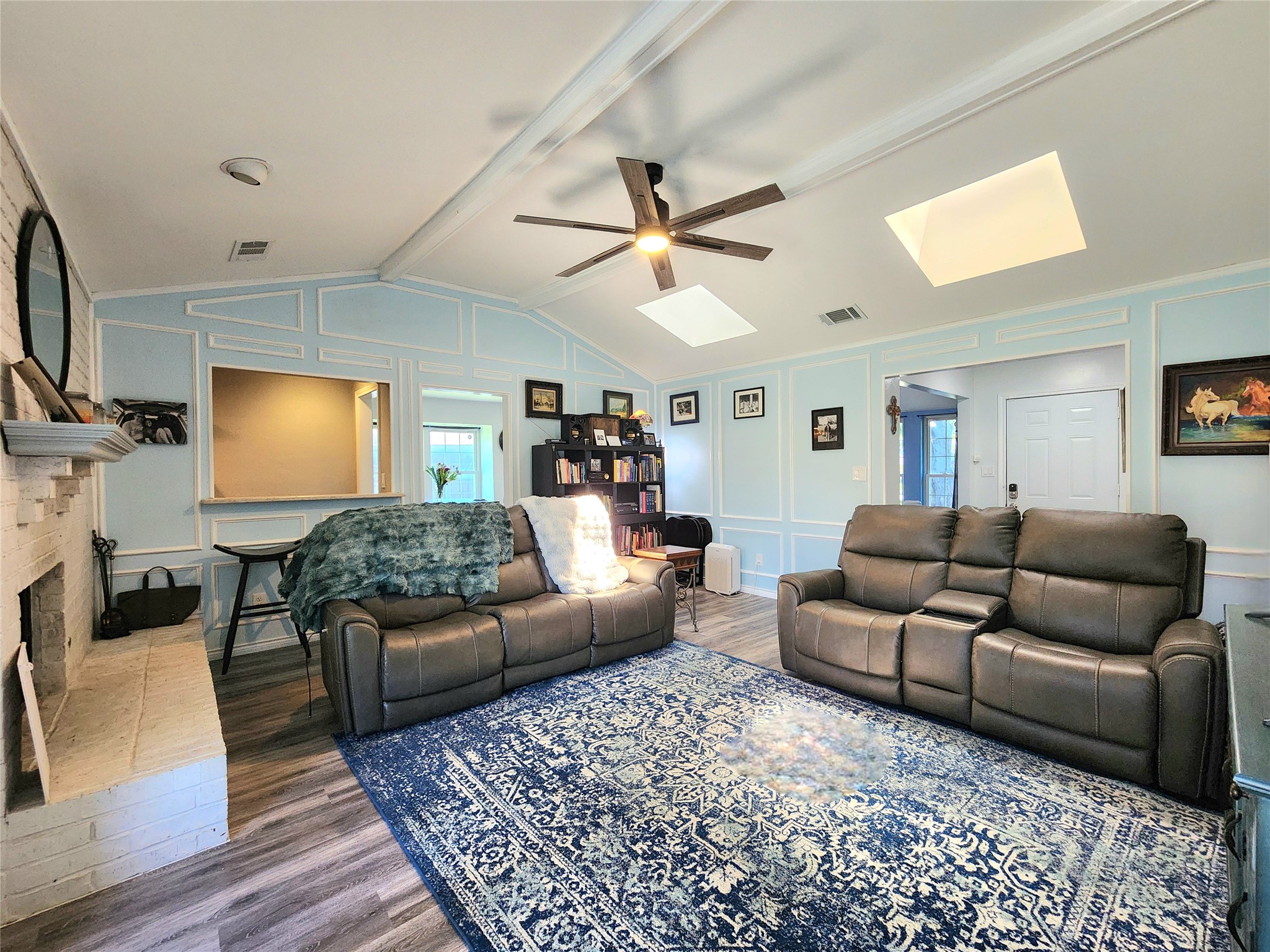 1929 Vista Oaks Drive Carrollton TX 75007