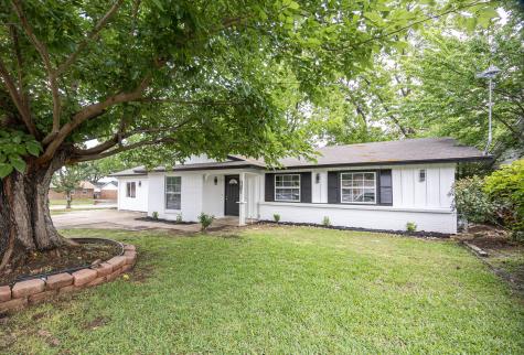 1208 Andrews Street Arlington TX 76011
