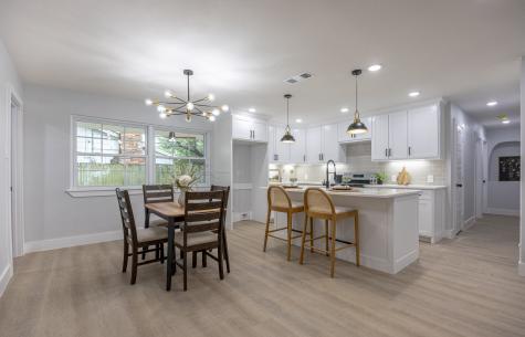1208 Andrews Street Arlington TX 76011