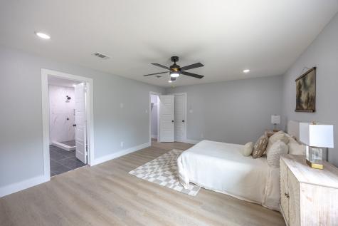1208 Andrews Street Arlington TX 76011