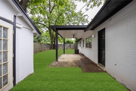 1208 Andrews Street Arlington TX 76011