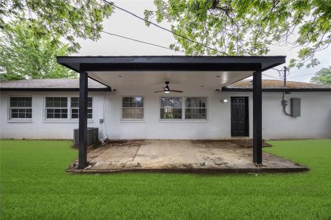 1208 Andrews Street Arlington TX 76011