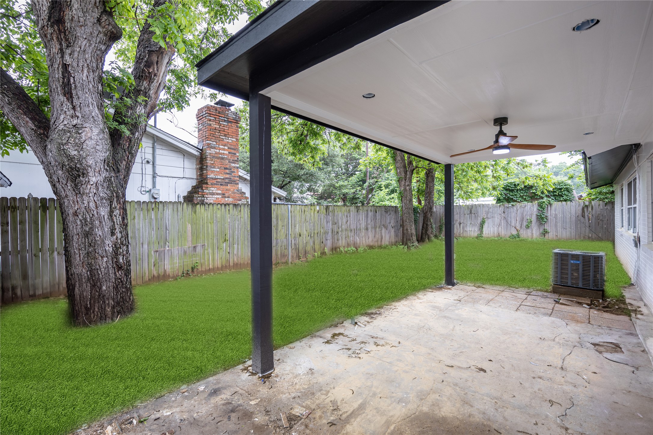 1208 Andrews Street Arlington TX 76011