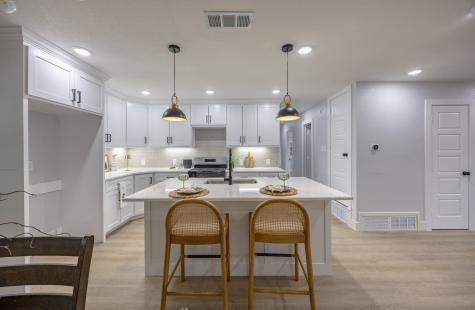1208 Andrews Street Arlington TX 76011