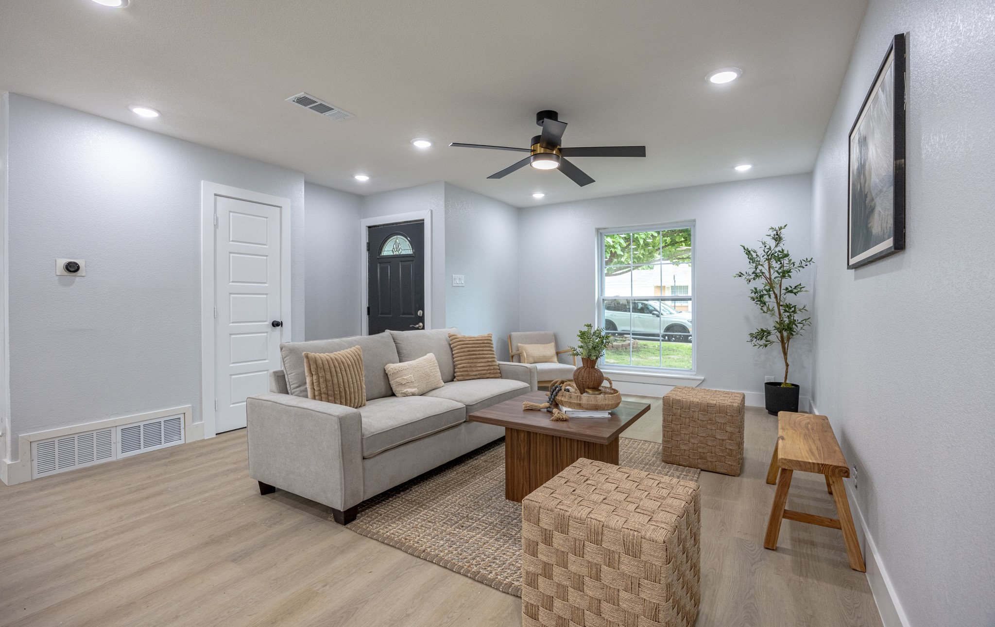 1208 Andrews Street Arlington TX 76011