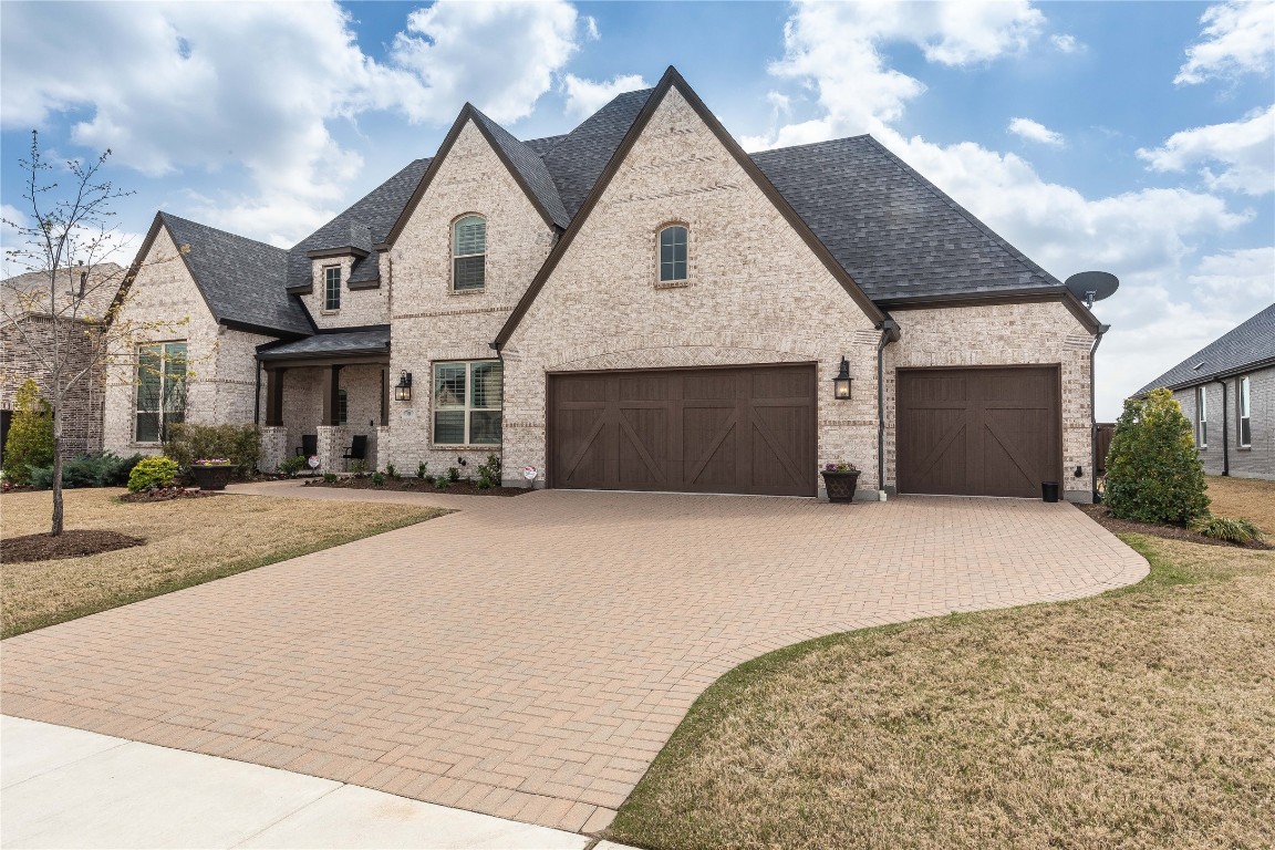 3201 Twin Eagles Drive Celina TX 75009