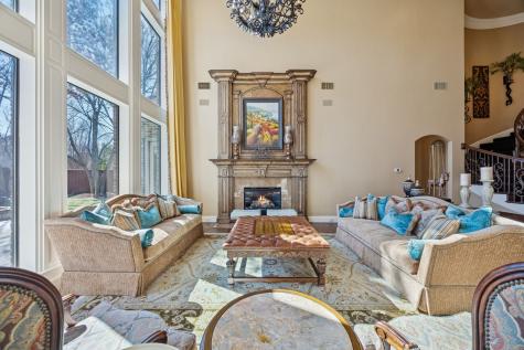 6640 Briar Ridge Lane Plano TX 75024