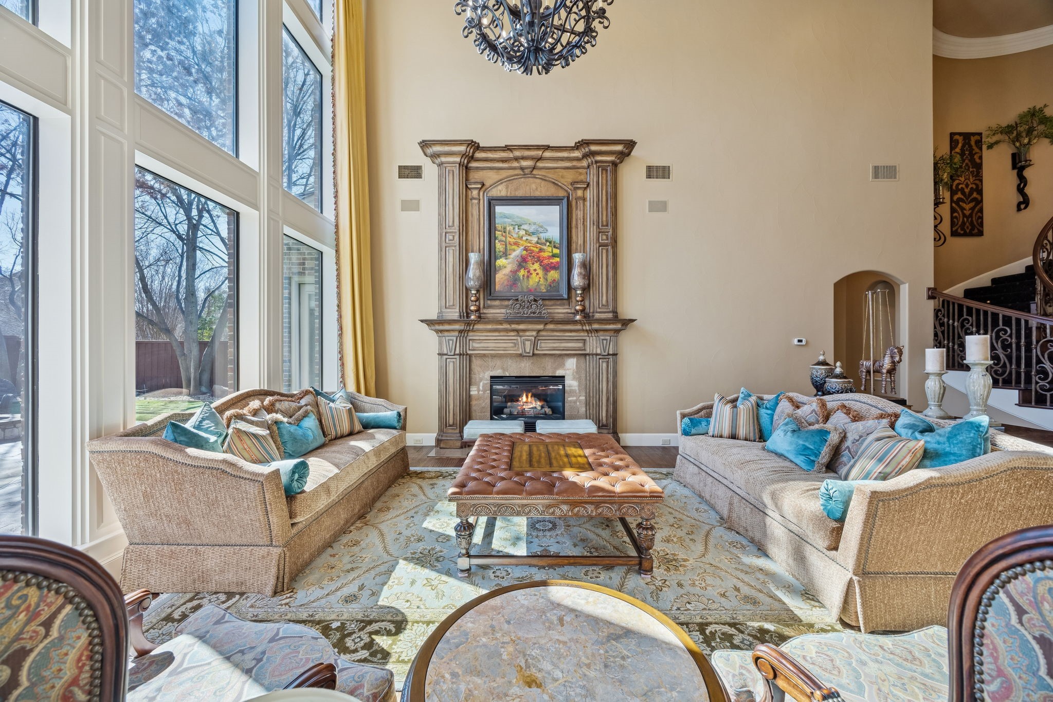 6640 Briar Ridge Lane Plano TX 75024