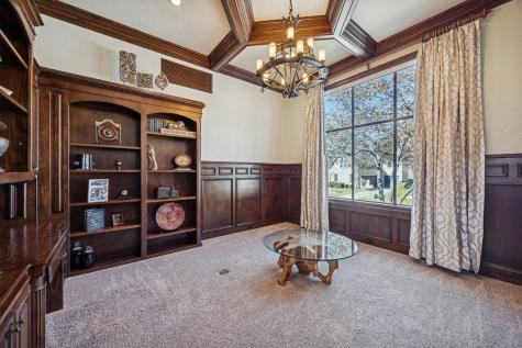 6640 Briar Ridge Lane Plano TX 75024