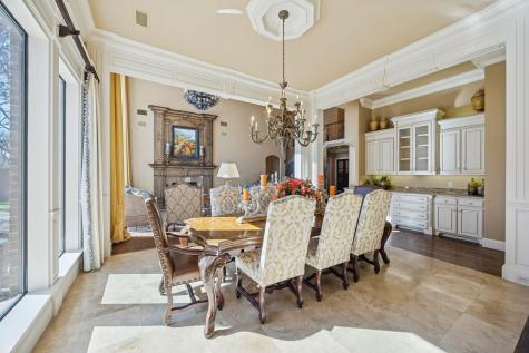 6640 Briar Ridge Lane Plano TX 75024