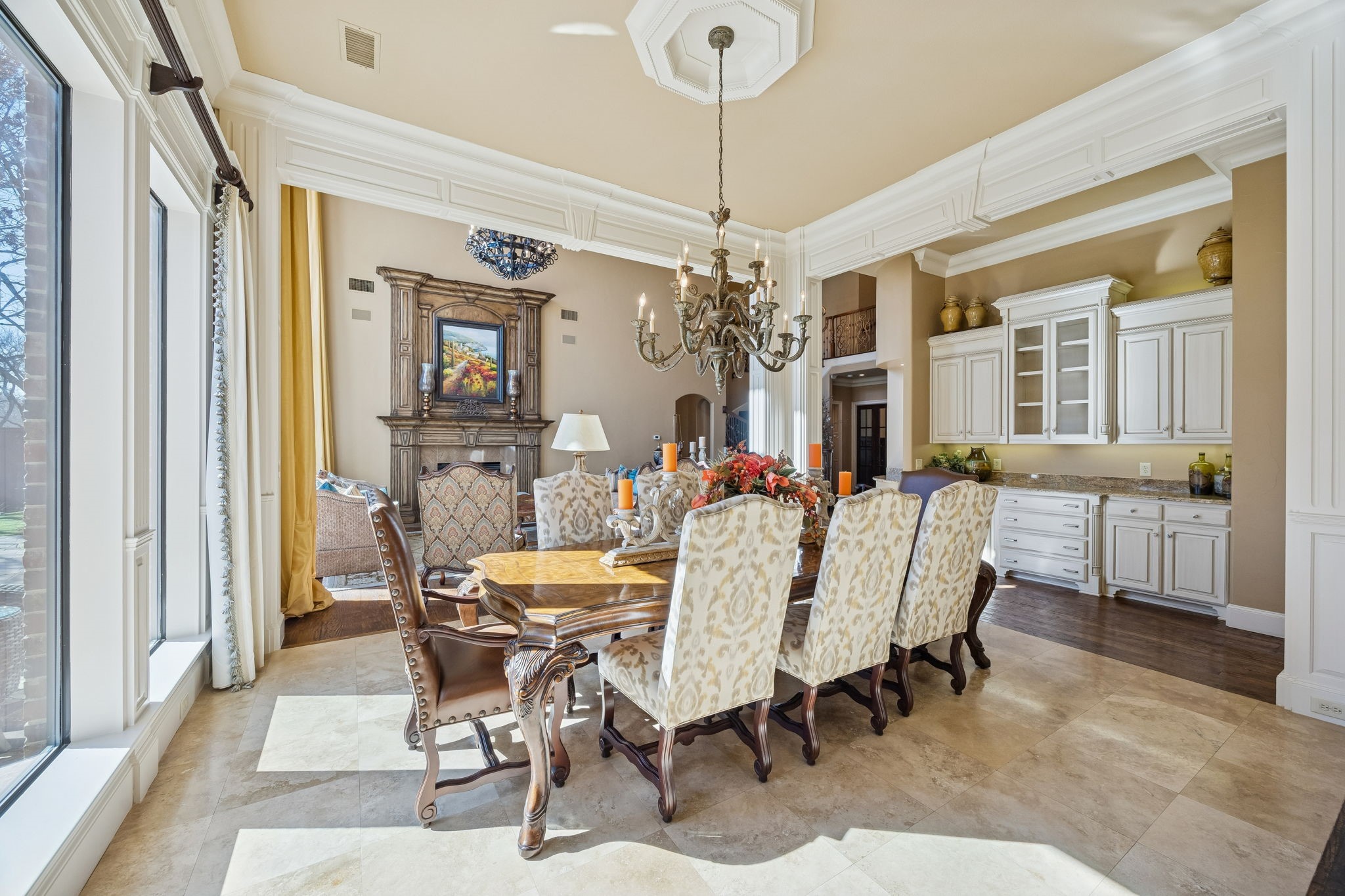 6640 Briar Ridge Lane Plano TX 75024