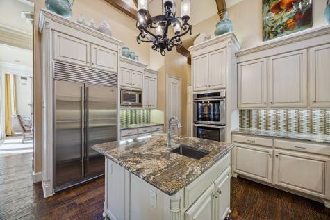 6640 Briar Ridge Lane Plano TX 75024