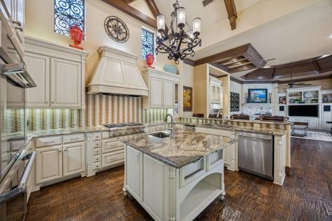 6640 Briar Ridge Lane Plano TX 75024