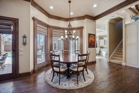 6640 Briar Ridge Lane Plano TX 75024