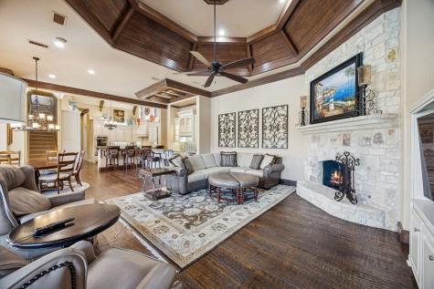 6640 Briar Ridge Lane Plano TX 75024