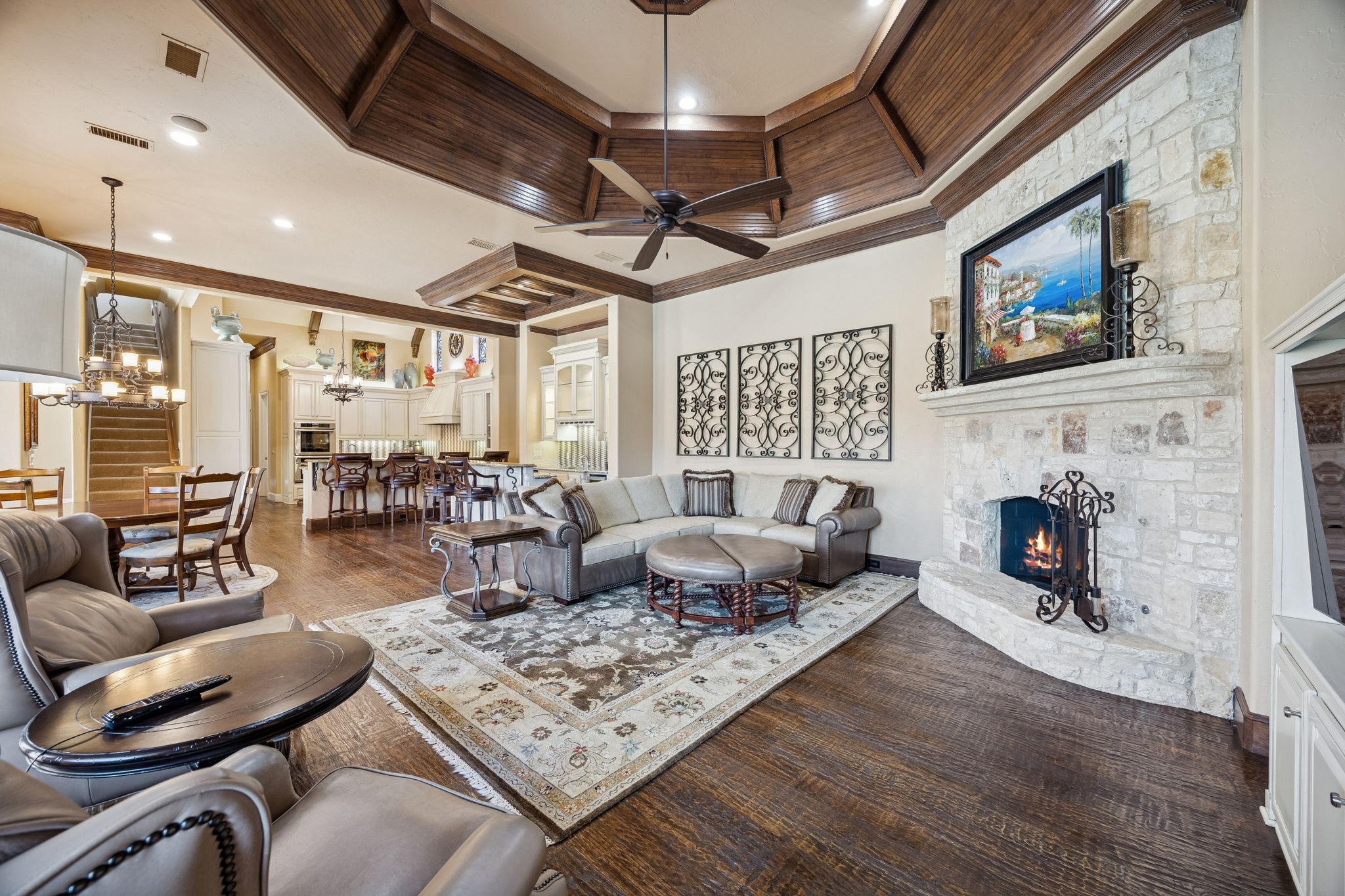 6640 Briar Ridge Lane Plano TX 75024