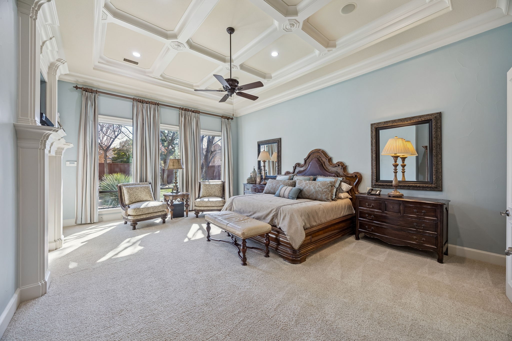 6640 Briar Ridge Lane Plano TX 75024