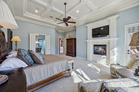 6640 Briar Ridge Lane Plano TX 75024
