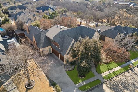 6640 Briar Ridge Lane Plano TX 75024