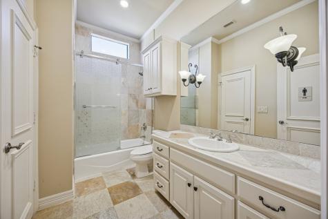 6640 Briar Ridge Lane Plano TX 75024