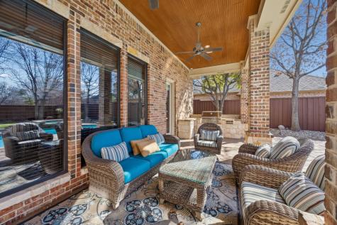 6640 Briar Ridge Lane Plano TX 75024