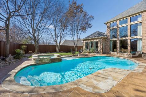 6640 Briar Ridge Lane Plano TX 75024