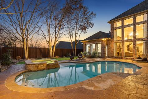 6640 Briar Ridge Lane Plano TX 75024