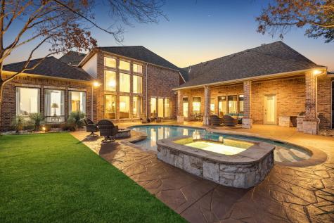 6640 Briar Ridge Lane Plano TX 75024
